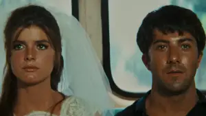 Задник к фильму "Выпускник" #672709