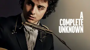 Задник к фильму "Боб Дилан: Никому не известный" #577624