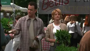 Задник к фильму "Вам письмо" #743852