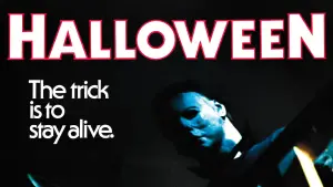 Задник к фильму "Хэллоуин" #41485