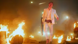 Задник к фильму "Выйти из тени" #631023