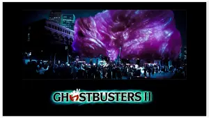 Задник к фильму "Охотники за привидениями 2" #58689