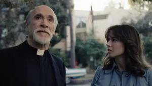 Задник к фильму "Проклятие плачущей" #317183