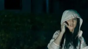 Задник к фильму "Месть из темноты" #714794