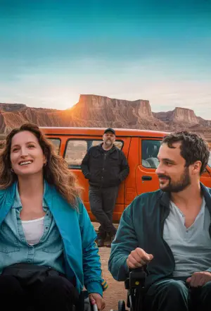 Пункт назначения — любовь