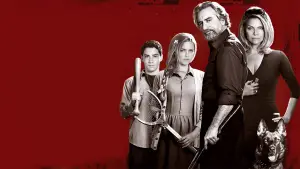 Задник к фильму "Малавита" #684933