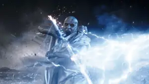 Задник к фильму "Тор: Любовь и гром" #568747