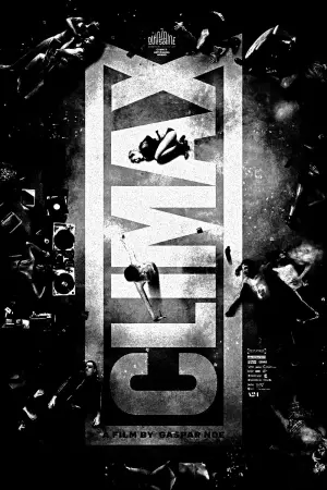 Постер к фильму "Экстаз" #119580