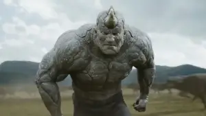 Задник к фильму "Крейвен-охотник" #567170