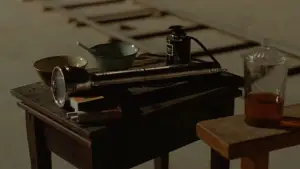 Задник к фильму "Яркий летний день" #711915