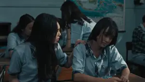 Видео к фильму Астрал. Власть тьмы | OFFICIAL TRAILER - KUASA GELAP