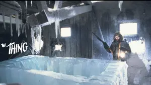 Задник к фильму "Нечто" #45020