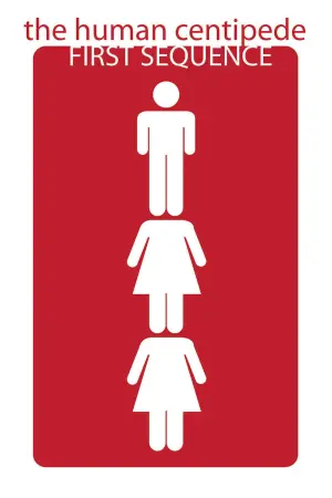 Постер к фильму "Человеческая многоножка (Первое построение)" #323891