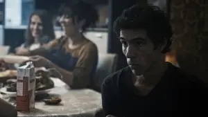 Задник к фильму "Альфа" #519503