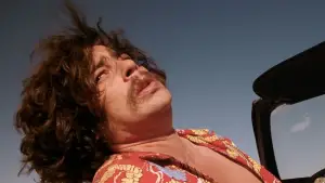 Задник к фильму "Страх и ненависть в Лас-Вегасе" #688629