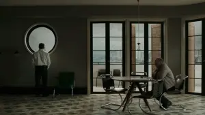 Задник к фильму "Фокстрот" #394773