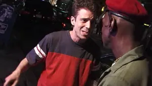 Задник к фильму "Аристократы" #432793