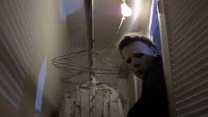 Задник к фильму "Хэллоуин" #610795