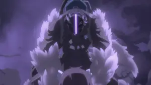 Задник к фильму "Созданный в Бездне: Рассвет глубокой души" #321649