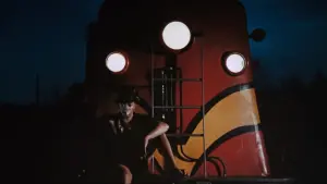 Задник к фильму "007: Живи и дай умереть" #284139