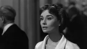 Задник к фильму "Любовь после полудня" #422254