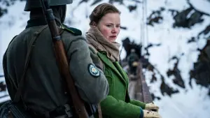 Задник к фильму "Битва при Нарвике" #403770