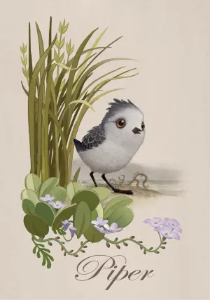 Постер к фильму "Песочник" #177069