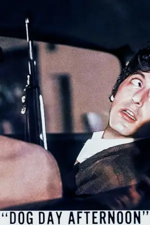 Постер к фильму "Собачий полдень" #711481
