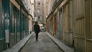 Задник к фильму "Полночный джаз" #733703