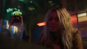 Задник к фильму "Супергёрл" #605178