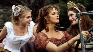 Задник к фильму "Сирены" #471627