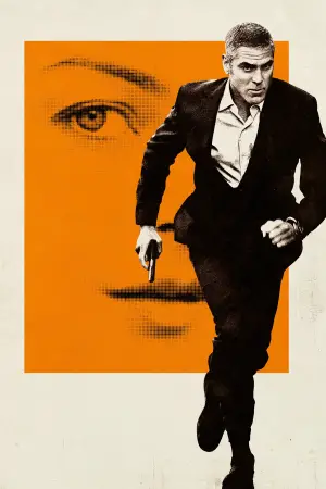 Постер к фильму "Американец" #723390