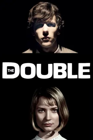 Постер к фильму "Двойник" #284360