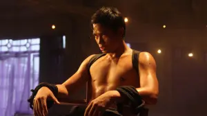 Задник к фильму "Честь дракона 2" #394346