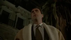 Задник к фильму "Злоупотребление" #396440