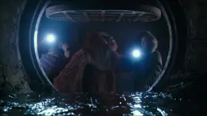 Задник к фильму "Планета обезьян: Война" #585944