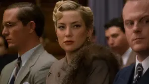 Задник к фильму "Маршалл" #229010