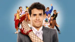 Видео к фильму Мальчишник | Bachelor Party (1984) original theatrical trailer