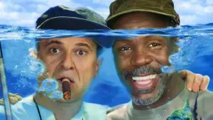 Видео к фильму На рыбалку! | На рыбалку! - Трейлер