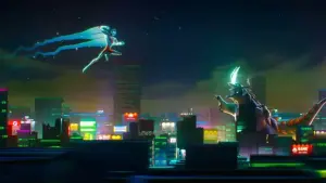 Задник к фильму "Ультрамен: путь к вершине" #476006