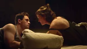 Задник к фильму "Подняться на холм" #623441