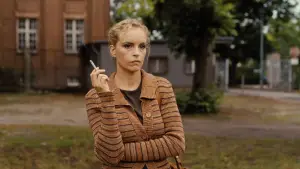 Задник к фильму "Барбара" #647089