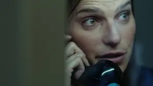 Задник к фильму "Выстрел в пустоту" #252099