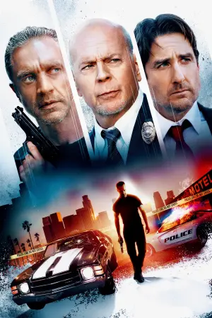 Постер к фильму "Заговор в Голливуде" #338243