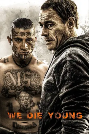 Постер к фильму "Мы умираем молодыми" #256976