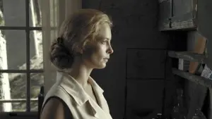 Задник к фильму "Изгнание" #458070