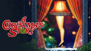 Задник к фильму "Рождественская история" #109254