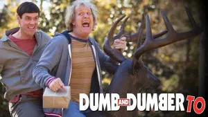 Задник к фильму "Тупой и ещё тупее 2" #43202