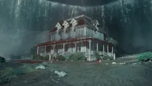 Задник к фильму "Нет" #637376