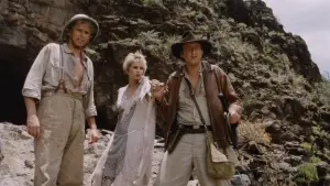 Задник к фильму "Видеопришельцы" #466696